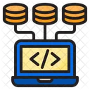 Base de datos de codificación  Icono