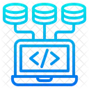 Base de datos de codificación  Icono