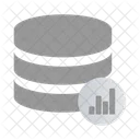 Base de datos de gráficos  Icono