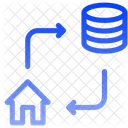 Sincronizacion De Base De Datos Y Inicio Icono