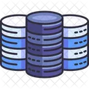 Base de datos  Icono