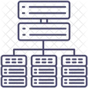 Base de datos  Icono