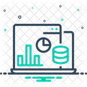 Base de datos  Icono