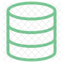 Serveur Reseau Base De Donnees Icône