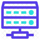 Base de données  Icône