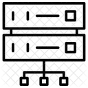 Base de données  Icône