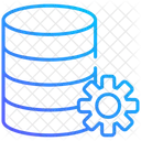 Base de données  Icône