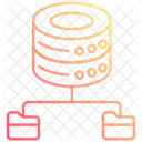 Base de données  Icône