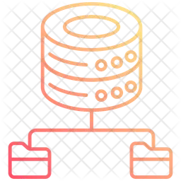 Base de données  Icône