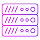 Base De Donnees Icône