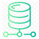 Base de données  Icône