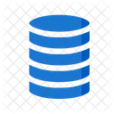 Base de données  Icône