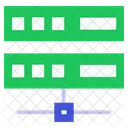 Base de données  Icône