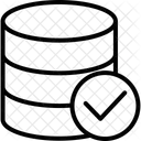 Base De Donnees Index Donnees Icon