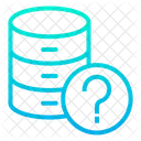 Informations sur la base de données  Icône