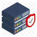 Serveur de base de données  Icône