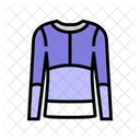 Base Layer Thermal Icon