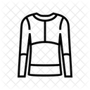 Base Layer Thermal Icon