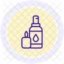 Base Liquida Icono