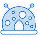 Base de marte  Icono
