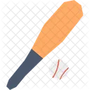 Baseball Board Game Sports Day Icon