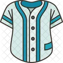 Baseball Shirt Sports Icon