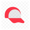 Baseball Hat Cap Icon