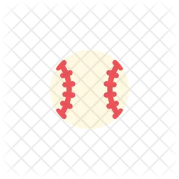 Baseball  Symbol