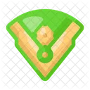 Baseball  Symbol