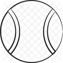 Base-ball  Icône