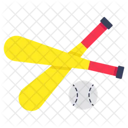 Baseball  Symbol