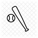 Baseball Symbol