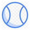 Baseball  Icon