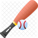 Baseball  Icon