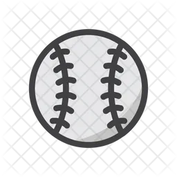 Baseball  Symbol