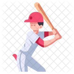 Baseball  Symbol