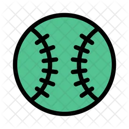 Baseball  Symbol