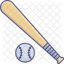 Baseball Baseball Equipment Baseball Game Icon