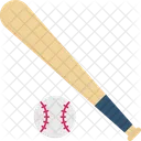 Baseball Baseball Equipment Baseball Game Icon