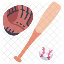 Baseball  Symbol