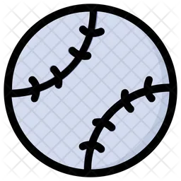 Baseball  Symbol