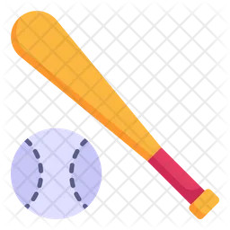 Baseball  Symbol