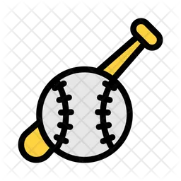 Baseball  Symbol