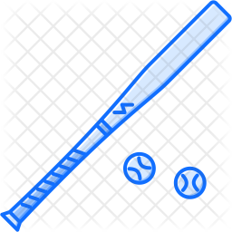 Baseball Icon