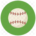 Baseball Ball Sport Icon