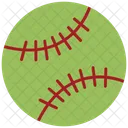 Ball Baseball Game Icon