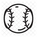 Baseball  Symbol