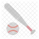 Baseball Sport Team Icon