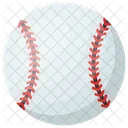 Baseball  Icon