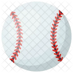 Baseball  Icon